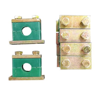 Instrument Clamp