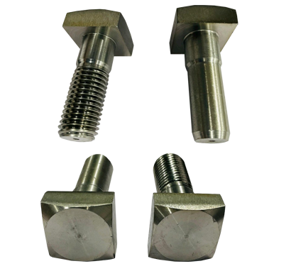 Fasteners Standing
