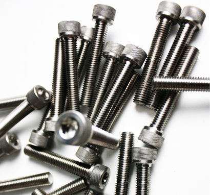 Fasteners Standing