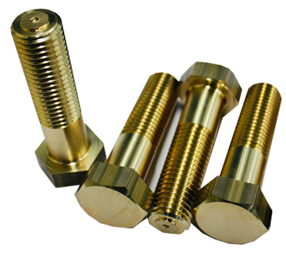 Fasteners Standing