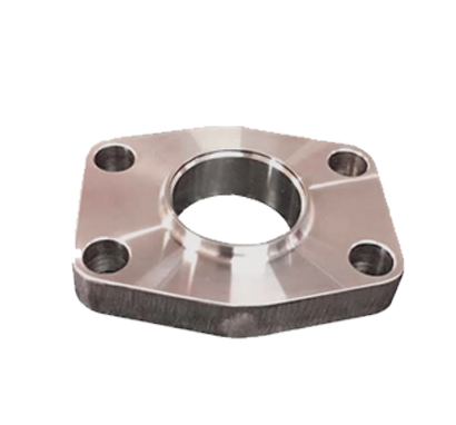 Flange