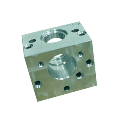 Flange 2